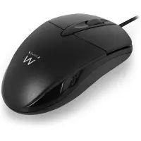 Ewent EW3154 Optical mouse ps/2 and usb