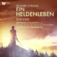 Warner Classics Strauss: Ein Heldenleben – Burleske