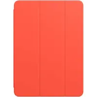 Apple Smart Folio iPad Pro 11 inch (2021/2020) Electric Orange