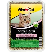 GimCat Kattengras 150 Gr