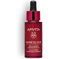 Apivita Beevine Elixir Replenishing Firming Face Oil | 30 ml