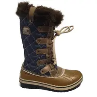 Sorel Wmns Tofino Solid NL1911 467 Maat 38 2/3