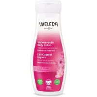 Weleda Wildrose Pampering Care 200ml Bodymilk