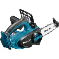 Makita DUC122Z 18V kettingzaag | zonder accu's en lader - DUC122Z
