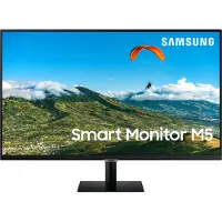 Samsung LS32AM500NR Smart Monitor M5