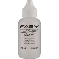 Faby Nail Lacquer Thinner 60 Ml