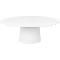 Kare design Eettafel Benvenuto