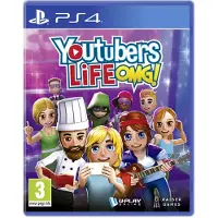 Youtubers Life - PS4