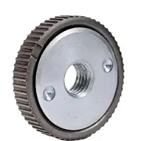 Inter Dynamics Snelspanmoer | SDS-Clic | Voor M14 Haakse slijpers - 708870