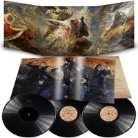 Ginza.se - (Limited Edition) (Hologram) (Gatefold Sleeve) (3 LP)