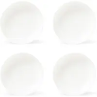 Serax By Piet Boon serveerschaal 12 cm set van 4