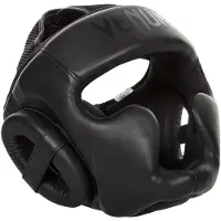 Venum Challenger 2.0 Protective Headgear Zwart