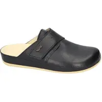 VITAL -Heren - zwart - pantoffel/slippers - maat 42