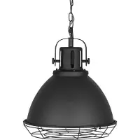 Label51 Spot - Hanglamp - Zwart