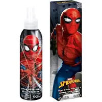 Air val international Spiderman door 200 ml - Coole Eau de Cologne Spray
