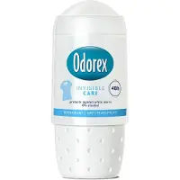 Odorex Deoroller - Invisible Clear 50 ml
