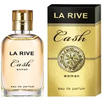 La Rive Cash Woman Eau De Parfum 30 Ml