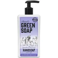 Marcel's Green Soap Handzeep Lavendel & Rozemarijn 500 Ml