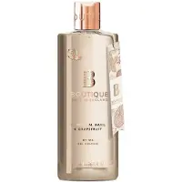 Grace Cole Mandarin, Basil & Grapefruit Showergel 0ml