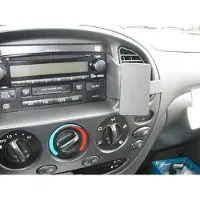 Brodit ProClip houder geschikt voor Toyota Tundra 2003-2005 Angled mount