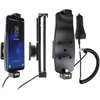 Brodit Houder Samsung Galaxy S8 met oplader