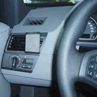Brodit Houder - ProClip - BMW X3 2004-2010 Left mount