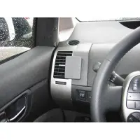 Brodit ProClip houder geschikt voor Toyota Prius 2004-2009 Left mount
