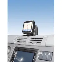 KUDA houder geschikt voor DAF CF (Euro 6) 2013-2019 Kleur: Zwart