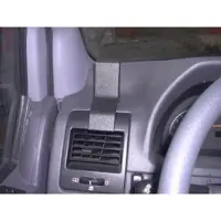 Brodit ProClip houder geschikt voor Mercedes Benz Vito/ V-Klasse 1999-2003 Left mount