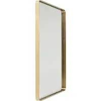 Kare design Spiegel Curve Rectangular
