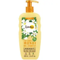 Lovea 2x Bodylotion Tahiti Monoï 250 ml