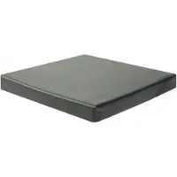 Harley Comfort Plus zitkussen - 43 x 43 x 8 cm - Harley