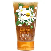 Lovea 2x Body Scrub Tahiti Monoï 150 ml