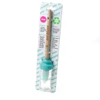 BrushKeeper Ecobrush nr. 14 met bewaarfunctie - Nr. 14