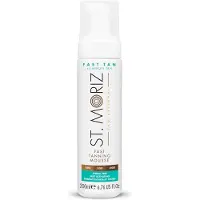 St. Moriz Fast Tan Mousse 200 ml