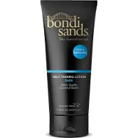 Bondi Sands Self Tanning Lotion Dark