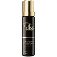 Bondi Sands Zonneproducten Self Tanning Foam 200 ml