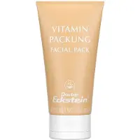 Doctor Eckstein Dokter Eckstein Vitamine Packung 50 ml Gezichtsmasker