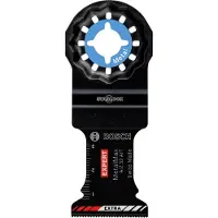 Bosch 10x Expert MetalMax Starlock AIZ 32 AIT invalzaagblad voor ...