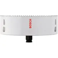 Bosch Powertools Gatenzagen, Gatenzaagprocessor voor hout en metaal. 140 mm (140 millimeter)