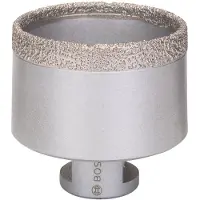 Bosch Dry Speed Diamantboor 68 Mm