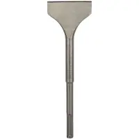 Bosch Accesorios 1618601007 SDS-Max-Spatmeissel 350mm Schneide 115mm Spadebeitel 115 mm Gezamenlijke lengte 350 mm SDS-Max 1 stuk(s)