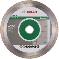 Bosch Powertools 2608602636 Power Tools Diamanten doorslijpschijf Diameter 200 mm 1 stuk(s)