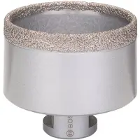 Bosch Power Tools 2608587133 Diamantboor droog 75 mm Van diamant voorzien 1 stuk(s)