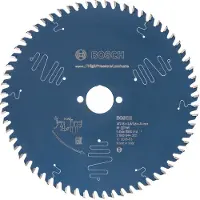 Bosch Accesorios Blad Expert for High Pressure Laminate 2