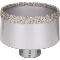 Bosch Diamantboren voor droog boren Dry Speed Best for Ceramic 83 x 35 mm 1st - 2608587135