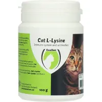 Excellent Cat L-Lysine