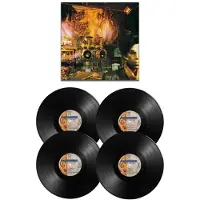 Warner Music Prince - Sign O' The Times Deluxe | LP