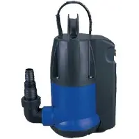 AquaKing Dompelpomp Q50011 Interne Vlotter