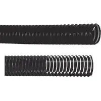 Aquaforte Flexibele Vijverslang 25mm rol 10 meter